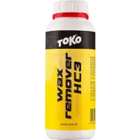 Toko Waxremover Hc3 Int 500ml Puhdistin