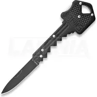 SOG Key Knife - Black