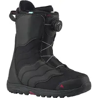 Burton Mint BOA 2027 Lumilautakengät black Koko 11.0