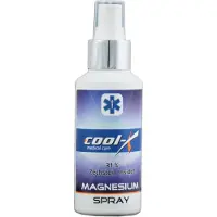 CoolL-X Cool-X Magnesiumspray 100ml