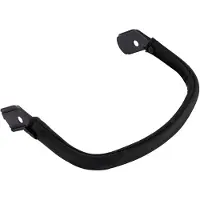 Babyjogger Belly Bar - City Tour 2 - Black - ONE SIZE