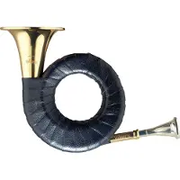 Stagg WS FS285S Metsästystorvi
