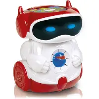 Clementoni Doc Robot Opettavainen Lelu