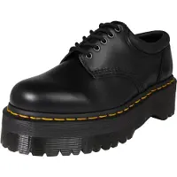 Dr. Martens Nauhakengät '5 Tie Shoe 8053' musta