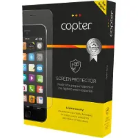 Copter N yt nsuoja Samsung Galaxy S10: lle Transparent