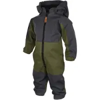 Lindberg Explorer Välikausihaalari, Vihreä, 74
