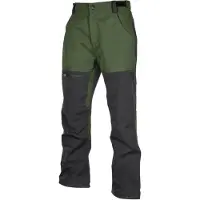 Lindberg Explorer Kuorihousut, Vihreä, 100