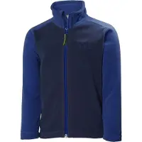 Helly Hansen Daybreaker 2.0, fleecetakki, juniori, navy