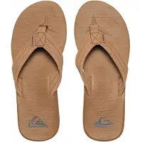 Quiksilver Carver Suede Sandaalit