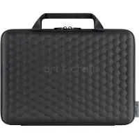 Belkin Air Protect Sleeve for Chromebooks and Laptops 14tuumaa Musta