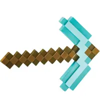 Minecraft Disguise hakku