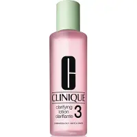 Clinique Clarifying Lotion 3 (Comb./Oily Skin), 487ml