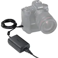 Canon PD-E1 (PDE1) USB Power Adapter