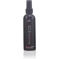 Schwarzkopf Silhouette Super Hold-hiuskiinne Pumppupullo Ilman Kaasua 200ml