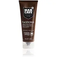 ManCave Face Scrub kasvojen kuorinta-aine