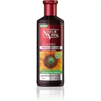 Naturaleza Y Vida Color Shampoo Caoba 300ml