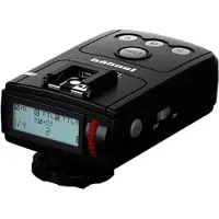 Hähnel Viper TTL Canon lähetinyksikkö