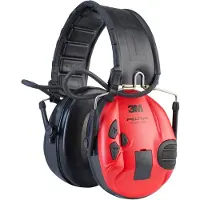3M Kuulosuojaimet 7000039607; 26 dB