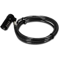 Port Designs – Combination Security Cable (901209)