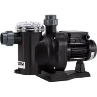 AstralPool Sena 14000l/h 1.25 Hp Ii Muovinen Itseimevä Pumppu 230 V