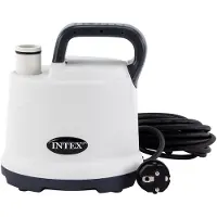 Intex Drainage Pump And Letku