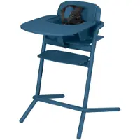 Cybex Lemo Syöttötuolin Tarjotin, Twilight Blue