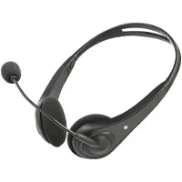 Trust INSONIC CHAT/21664 TRUST on-ear kuulokkeet