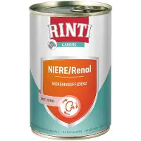 Rinti Canine Kidney - Renal Nauta 400g