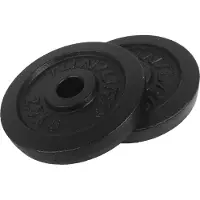 Tunturi Painolevy 2.5kg