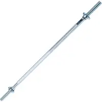 Tunturi Kierrelukollinen Levytanko 180cm
