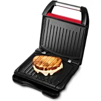 George Foreman Electric Grill 25030-56