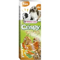 Versele-Laga Versele Laga - Sticks Rabbits-Guinea Pigs Fruit 110Gr - (510.0136)