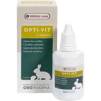 Versele-Laga OROPHARMA OPTI-VIT 50 ML