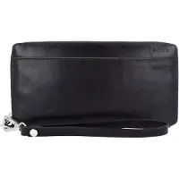 PICARD Buddy 1 Lompakko Nahka 22 cm Ruskea