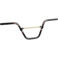 Renthal Bmx Moto 20 Xl 210 Mm Rise Ohjaustanko