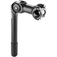 Xlc säädettävä ohjainkannatin ø22,2mm 80mm 0-60 astetta