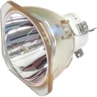 NEC PA703WG tarvikelamppu ilman moduulia