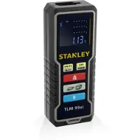 Stanley Laseretäisyysmittalaite TLM 99SI