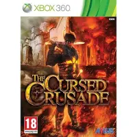 Cursed Crusade