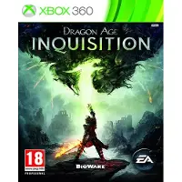 Dragon Age Inquisition 360