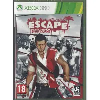 Escape Dead Island