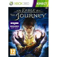 Fable: The Journey - Xbox 360 (käytetty)