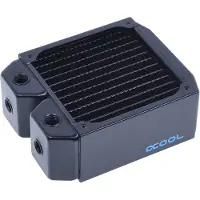 Alphacool NexXxoS UT60 Full Copper 120 jäähdytin