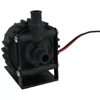 Alphacool VPP655 T12 pumppu, 1/2" letkukara