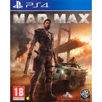 Mad Max