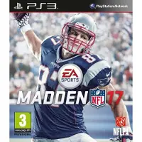 EA SPORTS Madden NFL 17