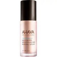 Ahava Time To Smooth kirkastava ja uudistava seerumi 30 ml