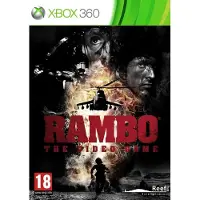 Rambo - The Video Game
