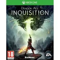 Dragon Age: Inquisition, Xbox One
