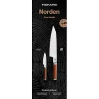 Fiskars Norden veitsisetti